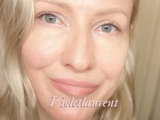 Violetlaurent