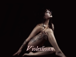 violetlionn Leukelol