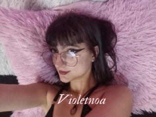 Violetnoa