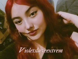 Violetslaveextrem