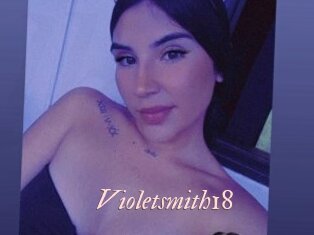 Violetsmith18