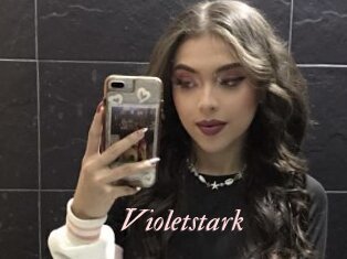 Violetstark