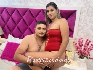 violettandmax Leukelol