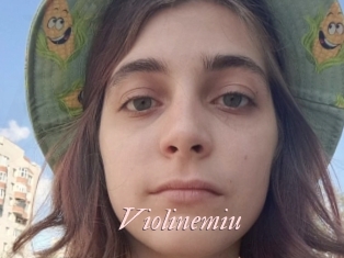 Violinemiu