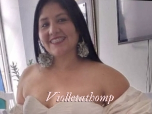 Violletathomp