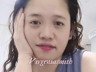 Virgeniasmith