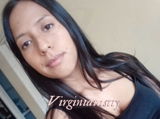Virginiatastty