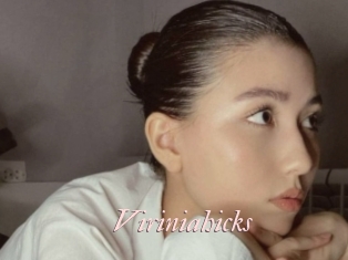 Viriniahicks
