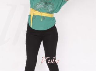 Visha