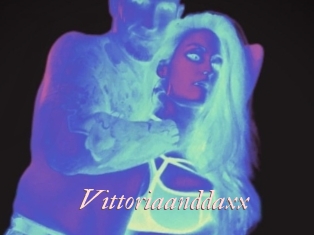 Vittoriaanddaxx
