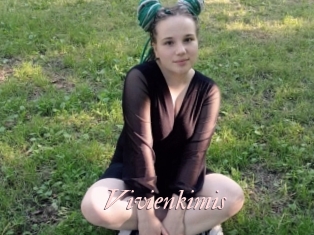 Vivienkimis