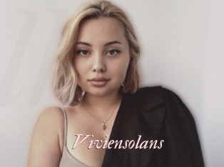Viviensolans