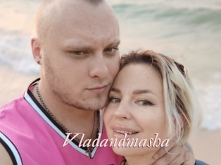 Vladandmasha