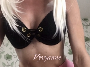 Vyvyanne