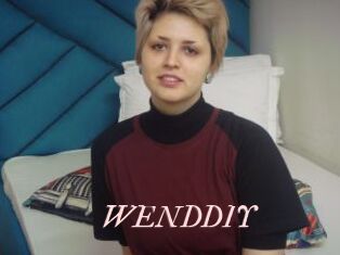 WENDDIY