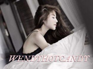 WENDYHOTCANDY