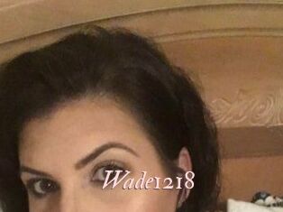 Wade1218