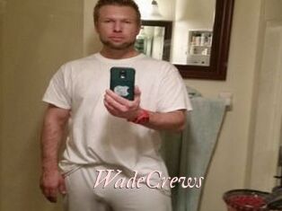 WadeCrews