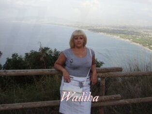 Wadiha