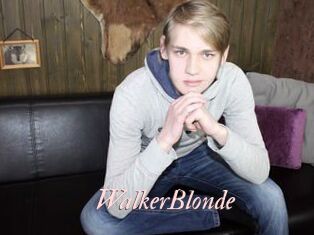 WalkerBlonde Leukelol
