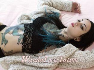 WandaLoveTattoo