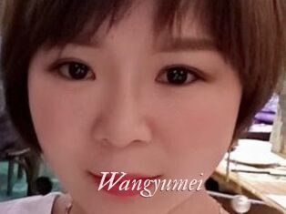 Wangyumei