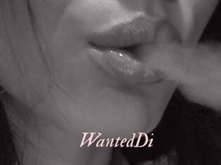 WantedDi