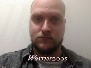 Warrior2005