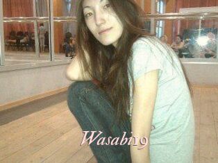 Wasabi19