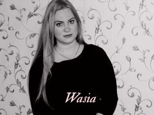 Wasia