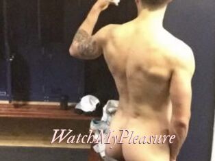 WatchMyPleasure Leukelol