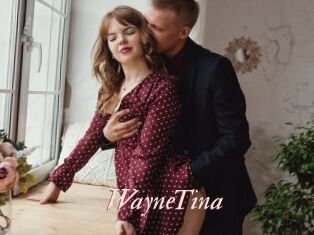 WayneTina