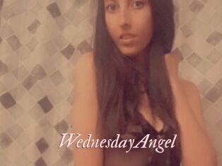 WednesdayAngel