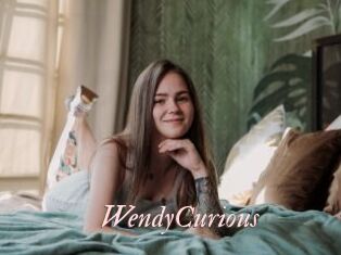 WendyCurious