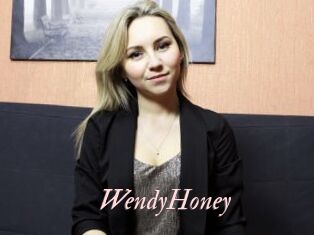 WendyHoney
