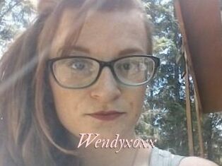 Wendyxoxx