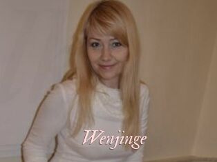 Wenjinge