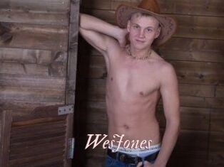 WesJones