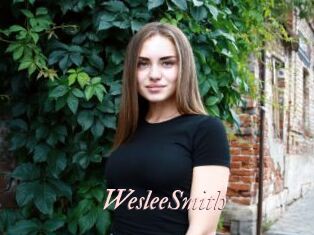 WesleeSmith