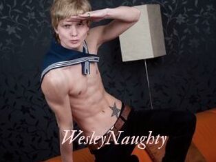 WesleyNaughty