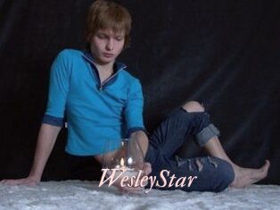 WesleyStar
