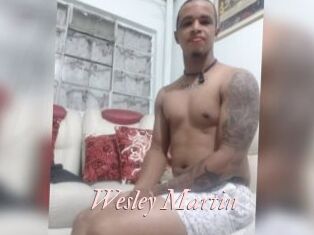 Wesley_Martin