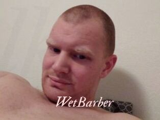 WetBarber