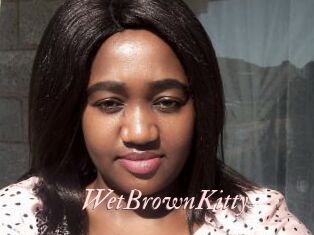 WetBrownKitty
