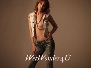 WetWonder4U