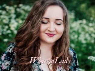 WharmLady