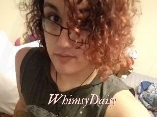 WhimsyDaisy