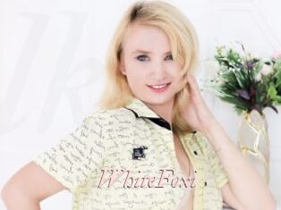WhiteFoxi