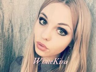 WhiteKira Leukelol