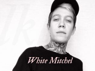 White_Mitchel